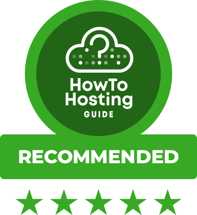 ScalaHosting Review Score, Recommended, 5 stars
