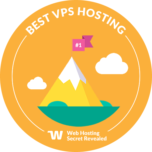 Best VPS provider 2024