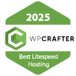 Best Litespeed Hosting 2024