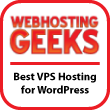 Best VPS Hosting for WordPress