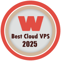 Best Cloud VPS 2024