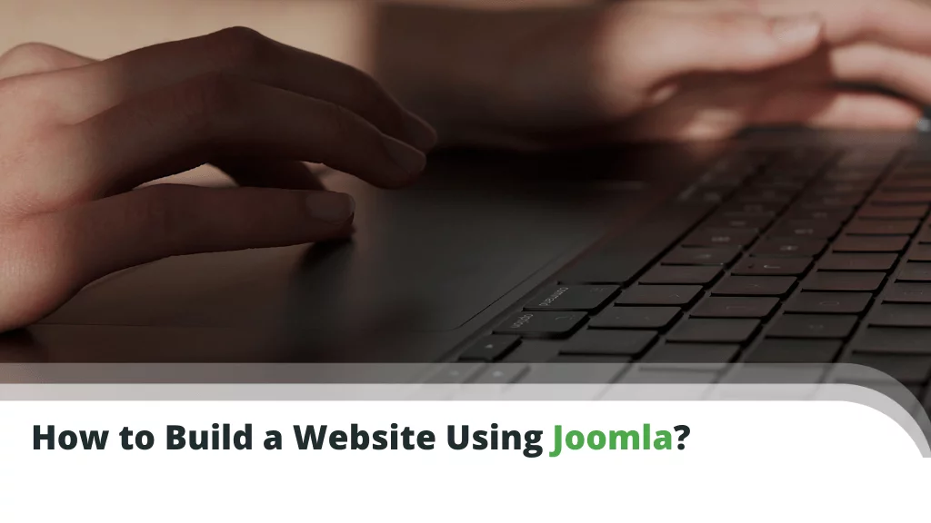 What is Joomla