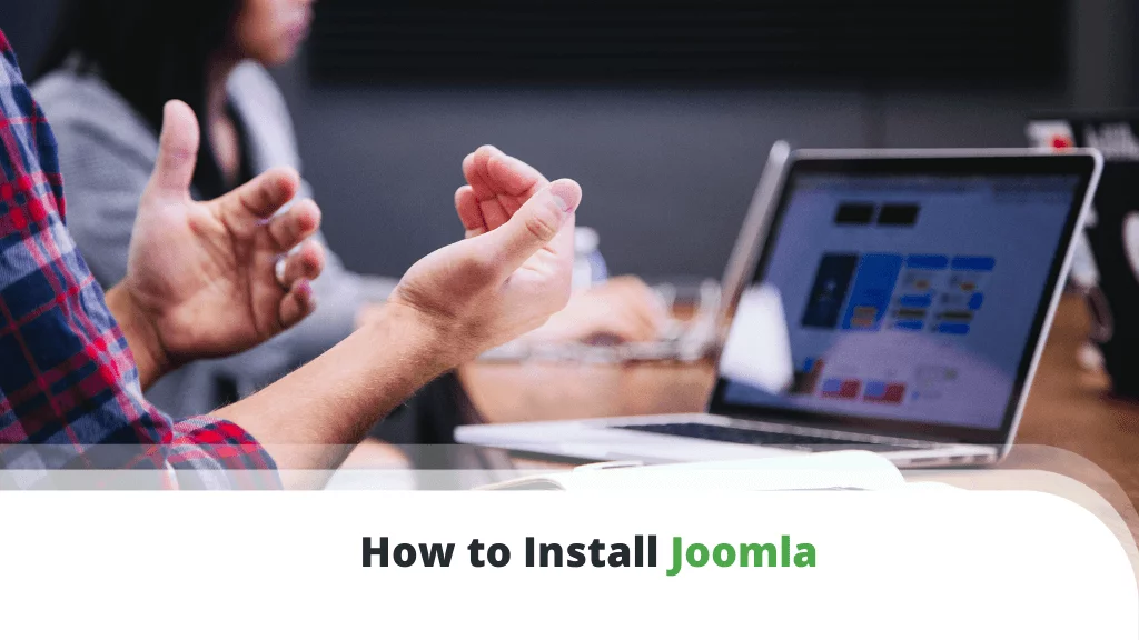 How to install Joomla?