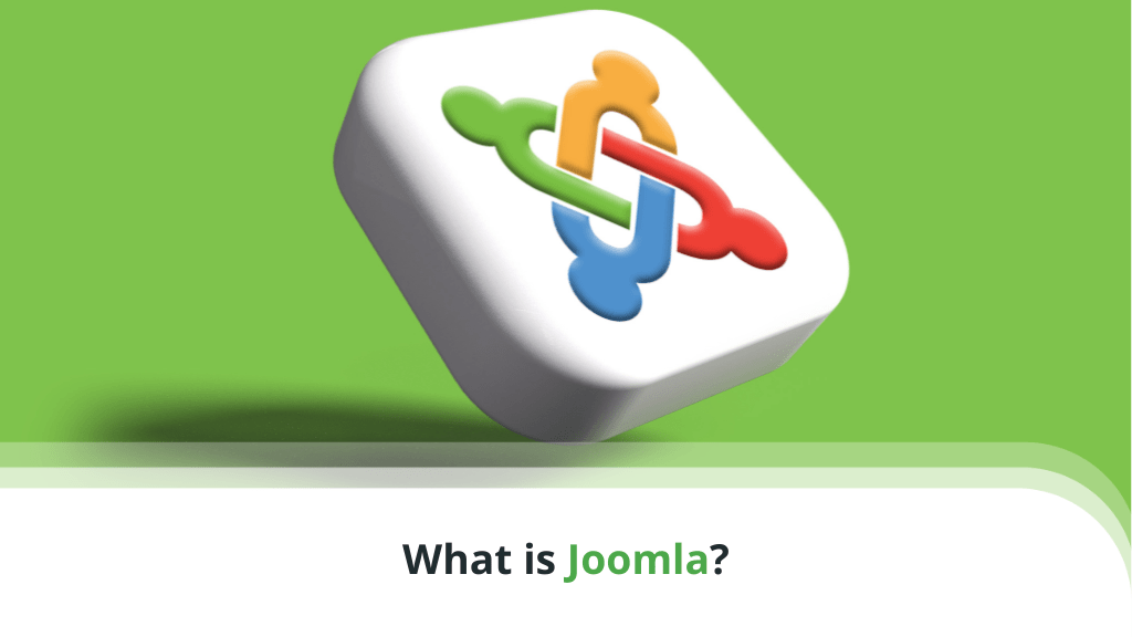 What is Joomla?