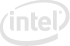 Intel - Logo
