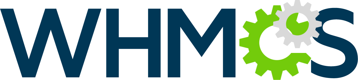 WHMCS - Logo
