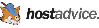 HostAdvice logo