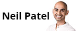 Neil Patel logo