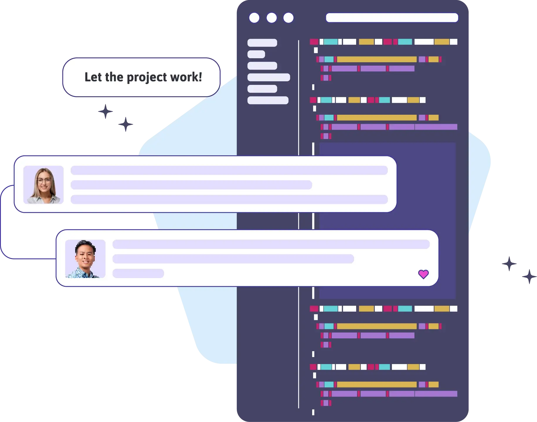 For Developers