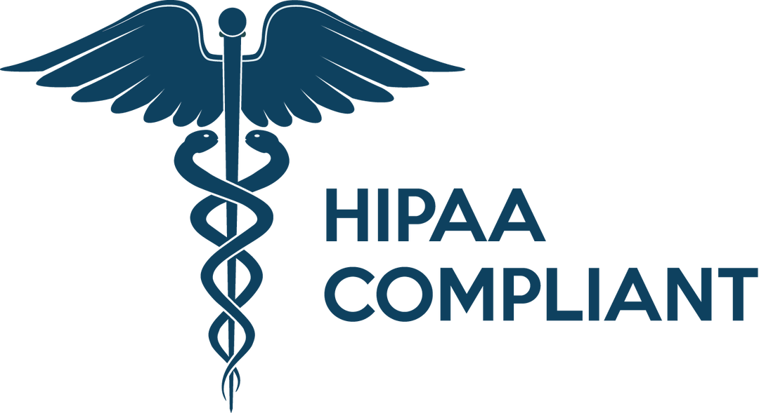 HIPAA logo