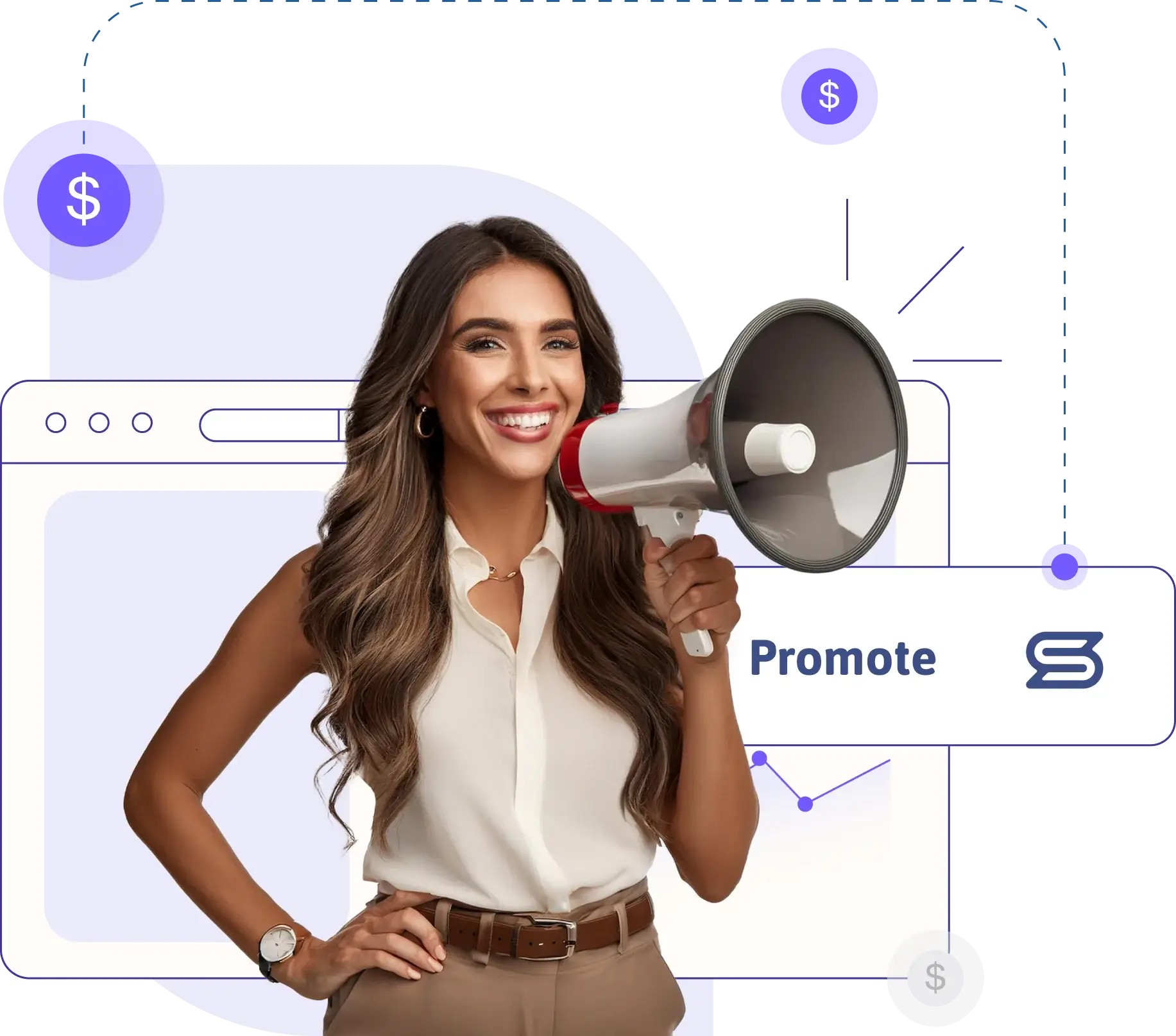 become affiliate