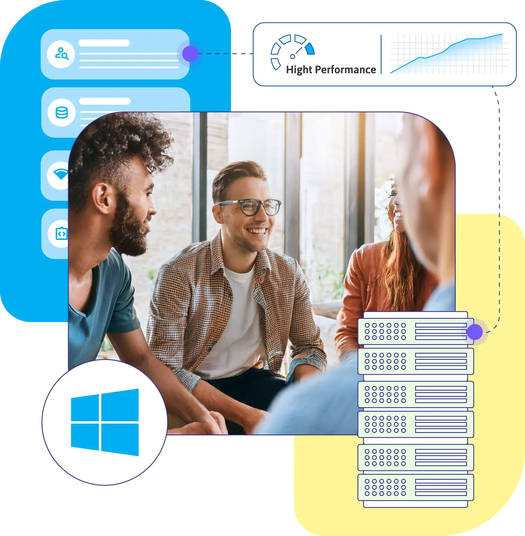 What is a Windows VPS