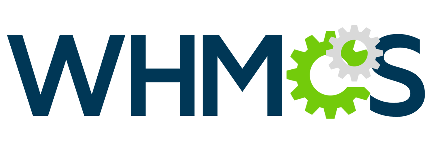 WHMCS logo