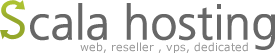 ScalaHosting Goes Social ScalaHosting Goes Social