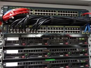 Amazing Uptime on the ScalaHosting Servers