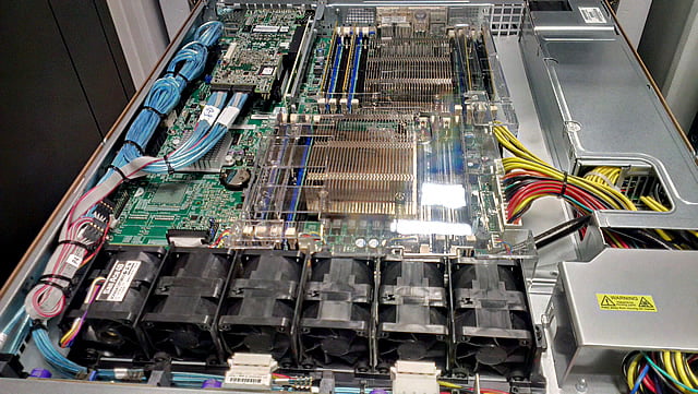 ScalaHosting Upgrades VPS Servers