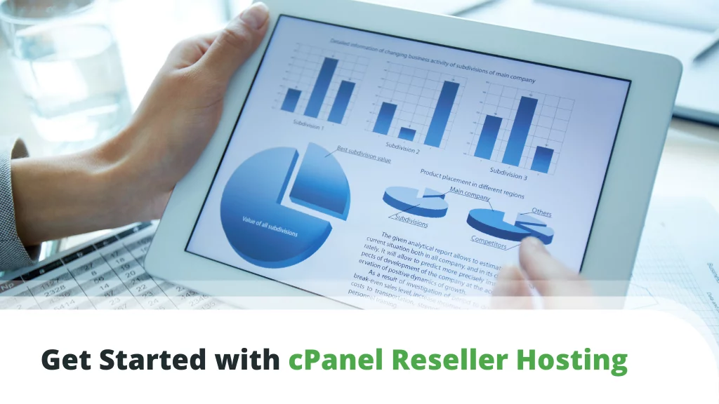 Get started with Reseller - featured