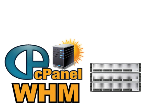 Selling cPanel reseller hosting