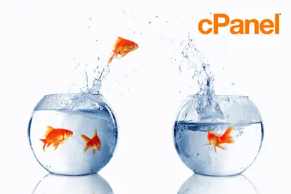 Migrating a cPanel Reseller Hosting Account