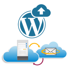 How to backup my WordPress site?