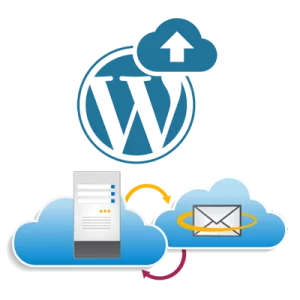 How to backup my WordPress site?