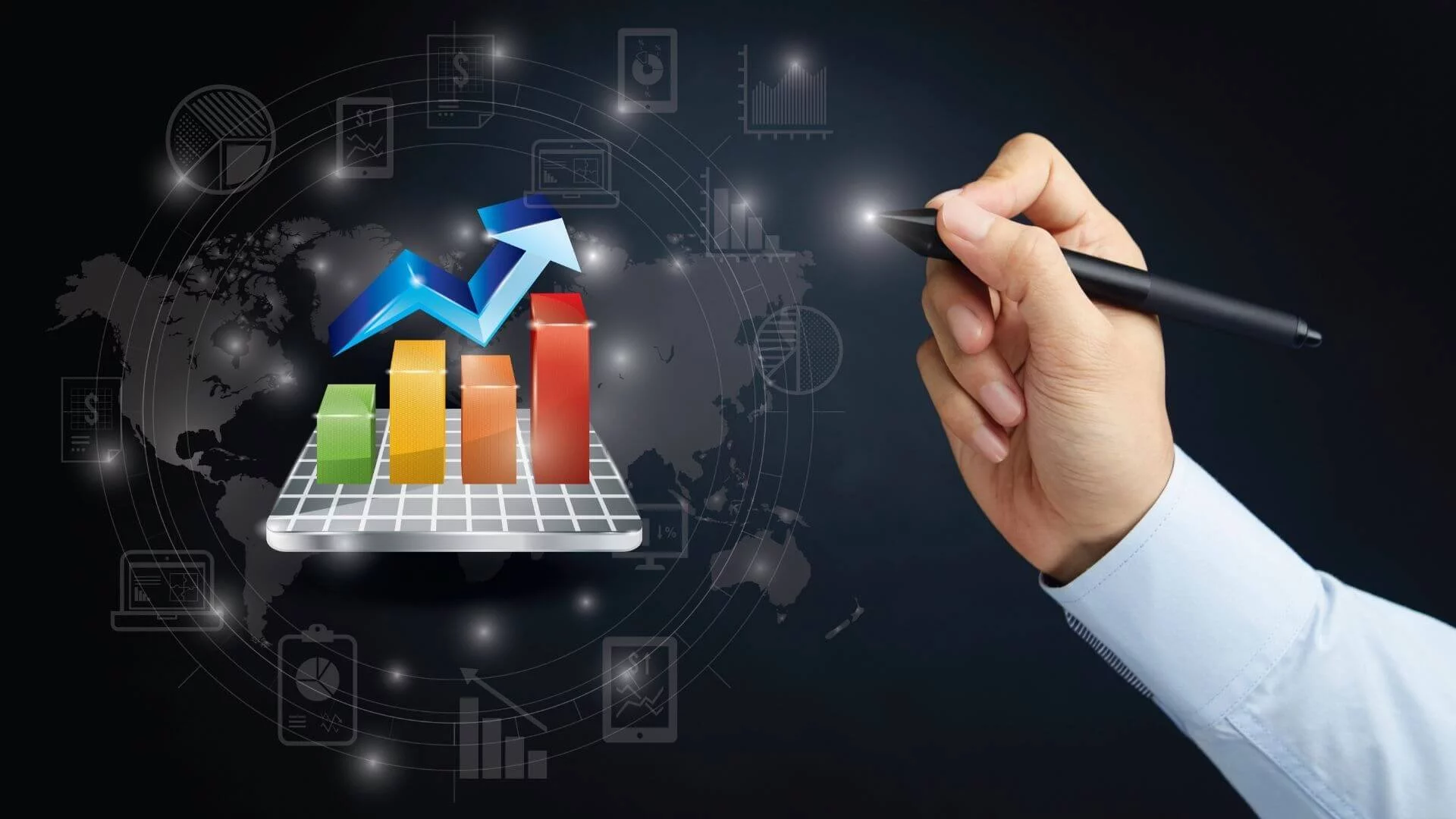 Build Your Successful Ecommerce Website with Magento Build Your Successful Ecommerce Website with Magento, Magento Benefits
