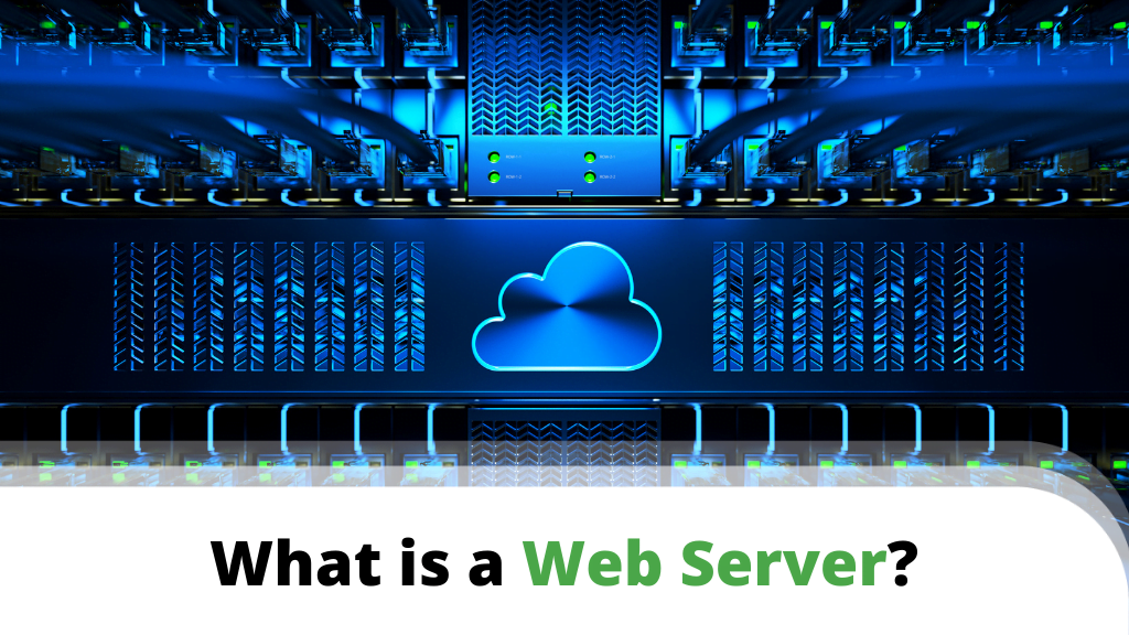 What is a Server - featured
