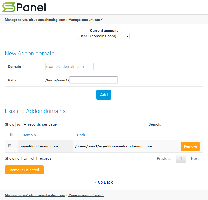 How to Choose Hosting | Scala Hosting