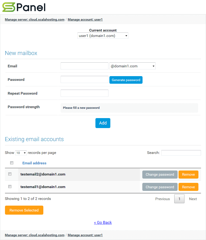 How to Choose Hosting | Scala Hosting