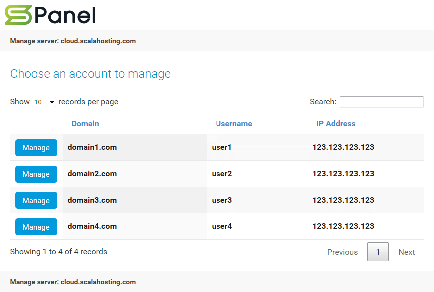 How to Choose Hosting | Scala Hosting