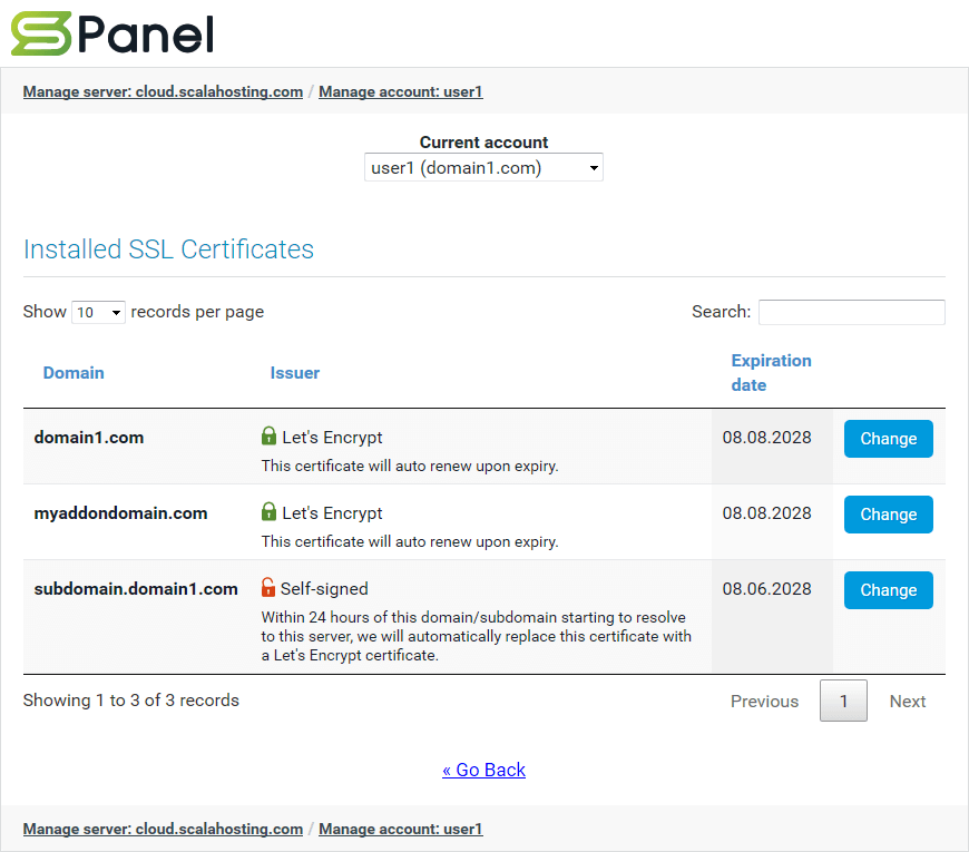 How to Choose Hosting | Scala Hosting