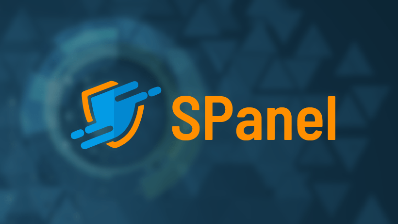 SPanel: A Next-Generation Hosting Platform