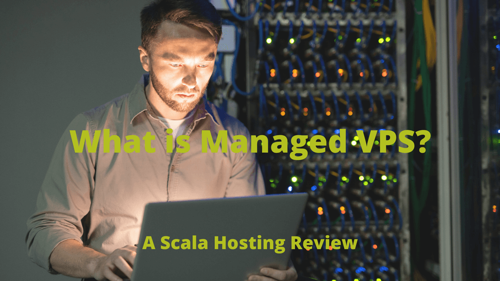 What is a managed VPS? What is a managed VPS?