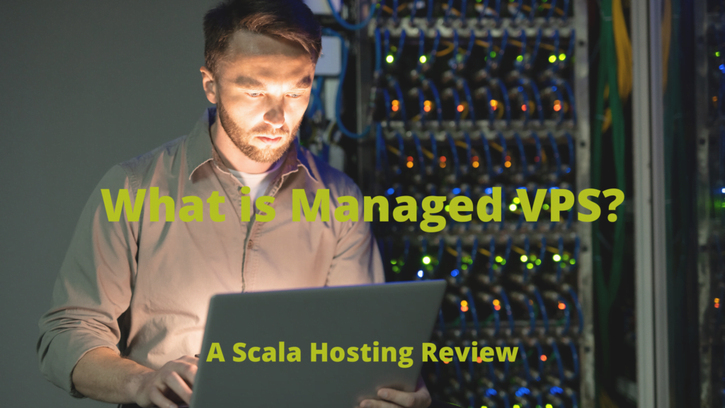 What is a managed VPS? What is a managed VPS?