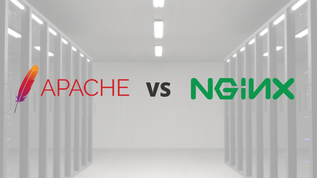 Nginx vs Apache Nginx vs Apache