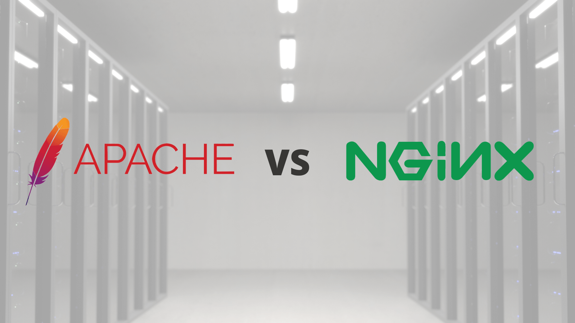 Magento 2 : Apache vs. NGINX