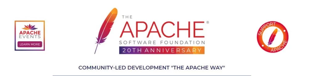LiteSpeed vs Apache, What is Apache?