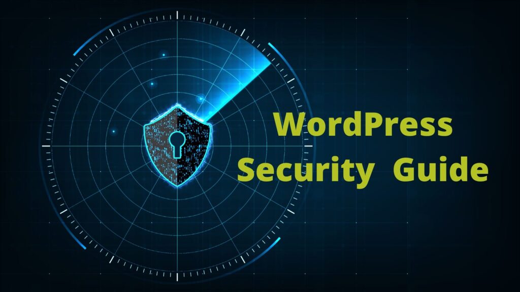 The Definitive WordPress Security Guide The Definitive WordPress Security Guide