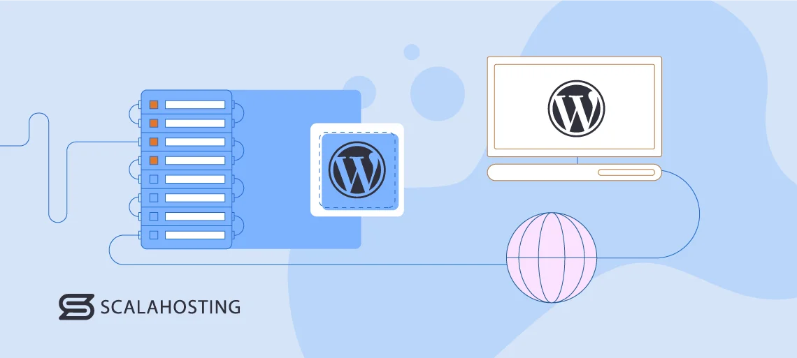 Shared Hosting vs WordPress Hosting: Which is Right For Your Website? Shared Hosting vs WordPress Hosting: Which is Right For Your Website?, What is Managed WordPress Hosting?