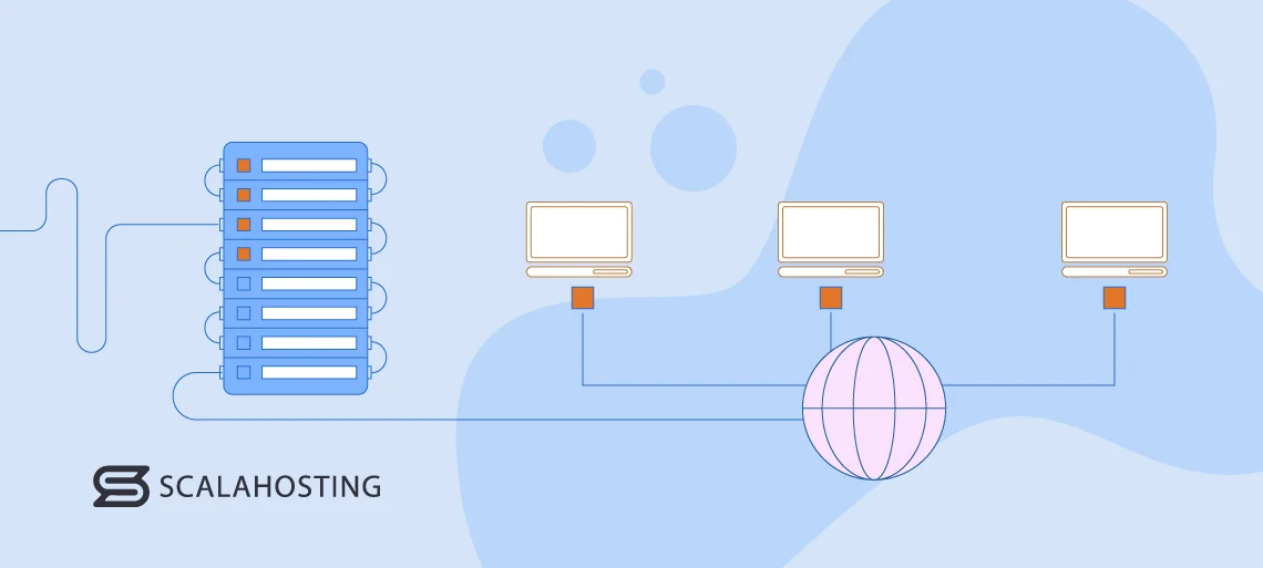 Shared Hosting vs WordPress Hosting: Which is Right For Your Website? Shared Hosting vs WordPress Hosting: Which is Right For Your Website?, What is Shared Hosting?