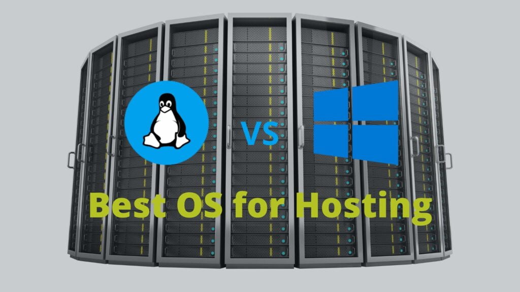 Linux vs Windows — Which is the Best OS for Hosting? Linux vs Windows — Which is the Best OS for Hosting?