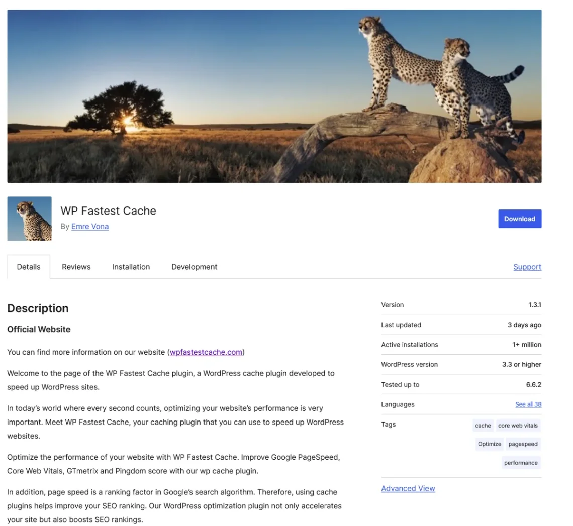 How to Speed Up WordPress: Proven Tips for Faster Site Performance How to Speed Up WordPress: Proven Tips for Faster Site Performance, WP Fastest Cache