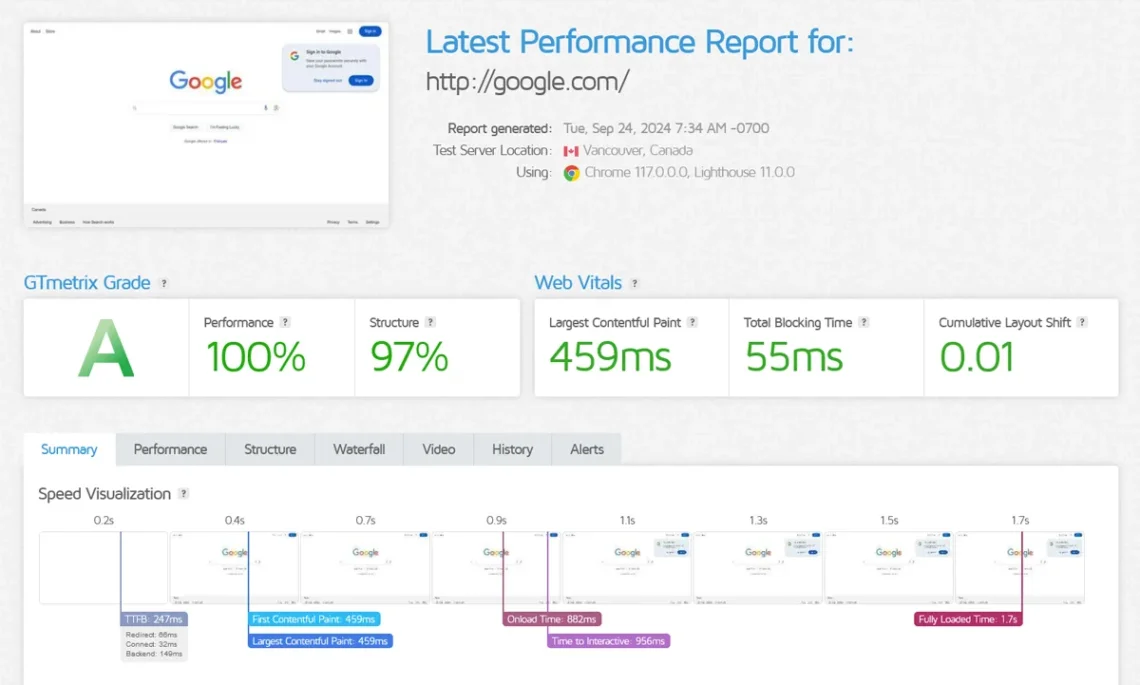 How to Speed Up WordPress: Proven Tips for Faster Site Performance How to Speed Up WordPress: Proven Tips for Faster Site Performance, GTmetrix