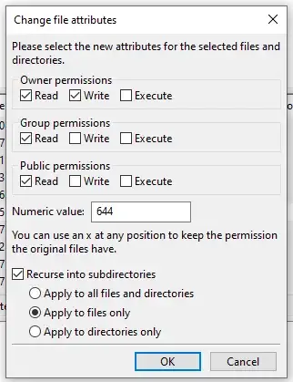Migrate a WordPress Website: Step by Step Guide Migrate a WordPress Website: Step by Step Guide, File permission issues 3