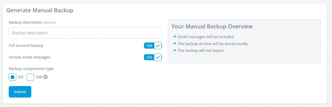Migrate a WordPress Website: Step by Step Guide Migrate a WordPress Website: Step by Step Guide, Backup Your WordPress Site 3