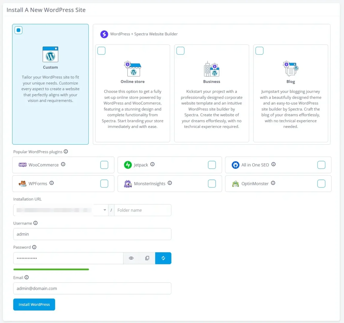 Migrate a WordPress Website: Step by Step Guide Migrate a WordPress Website: Step by Step Guide, Using a Migration Plugin to Move to a New WordPress Host