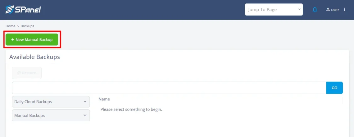 Migrate a WordPress Website: Step by Step Guide Migrate a WordPress Website: Step by Step Guide, Backup Your WordPress Site 2