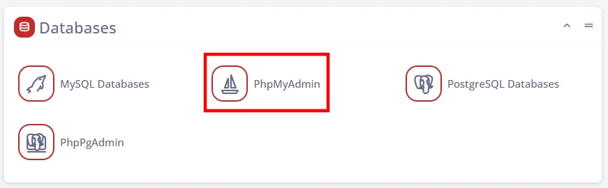 Migrate a WordPress Website: Step by Step Guide Migrate a WordPress Website: Step by Step Guide, Еxport Your WordPress Database