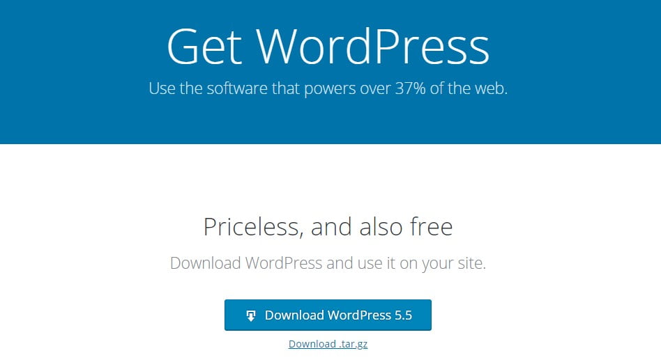 How to Install WordPress?