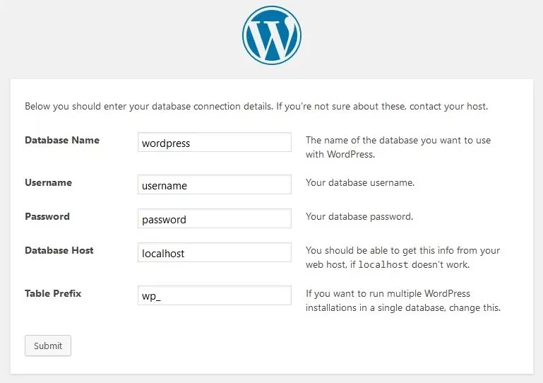 Как установить WordPress?